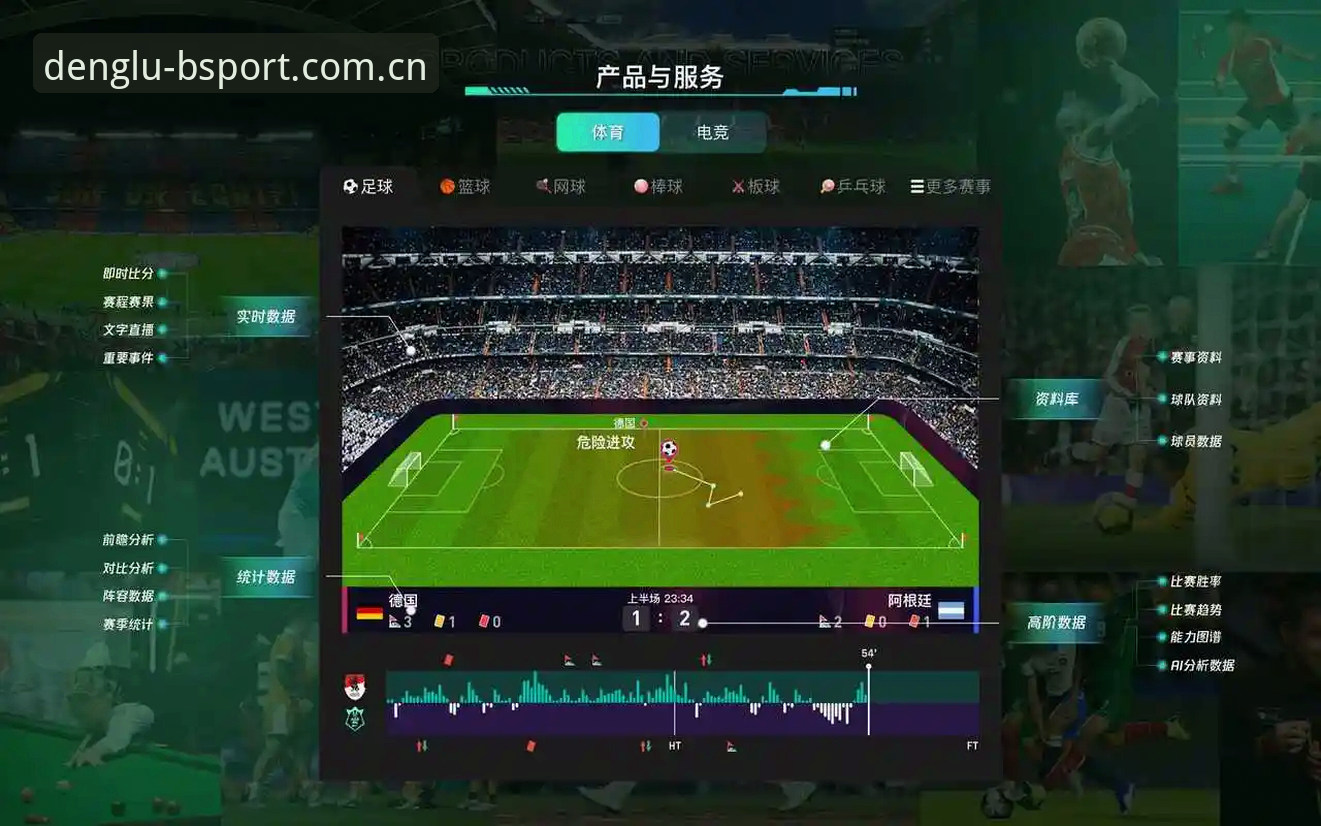 BSport登录页面vs传统体育平台：数字体育新体验的全面对比分析
